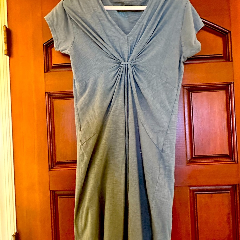 Prana knit casual dress.